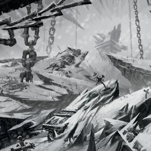 Land Of The Forgotten The Book Of Life Wiki Fandom Land of the forgotten by lostilu. land of the forgotten the book of