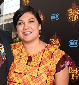 Sandra Equihua