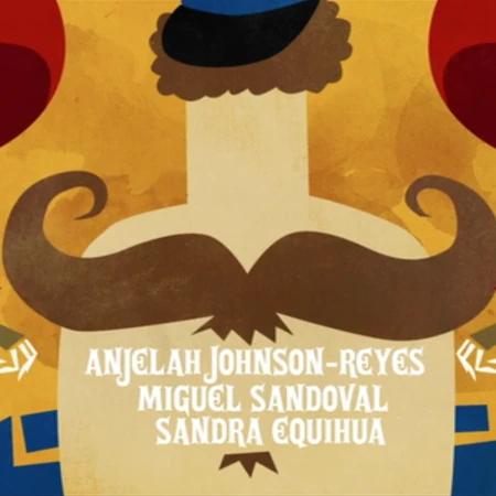 Anjelah Johnson The Book Of Life Wiki Fandom You can also get to know more about the actress' age, horoscope, marital status, rumors, and more in the very bio! anjelah johnson the book of life wiki