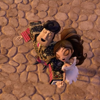 No Matter Where You Are The Book Of Life Wiki Fandom