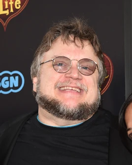 Guillermo del Toro
