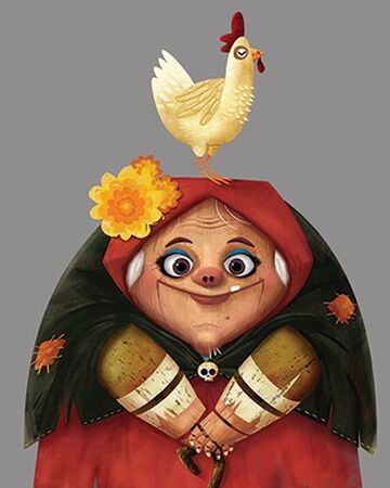 the book of life wiki fandom