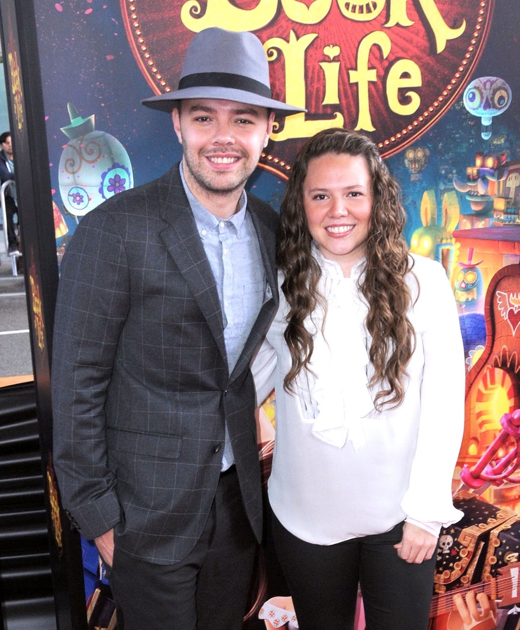 Jesse Joy The Book Of Life Wiki Fandom