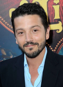 Diego Luna