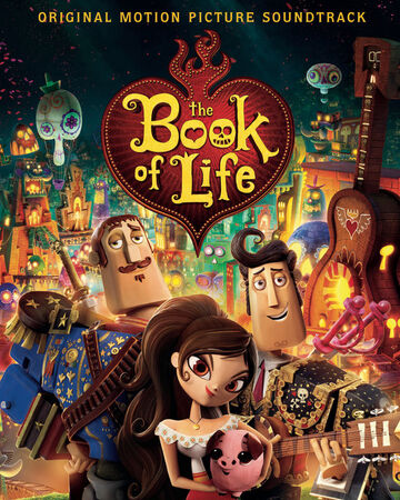 the book of life wiki fandom