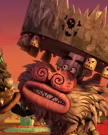 Chato The Book Of Life Wiki Fandom