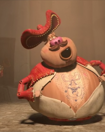 Do Ya Think I M Sexy The Book Of Life Wiki Fandom