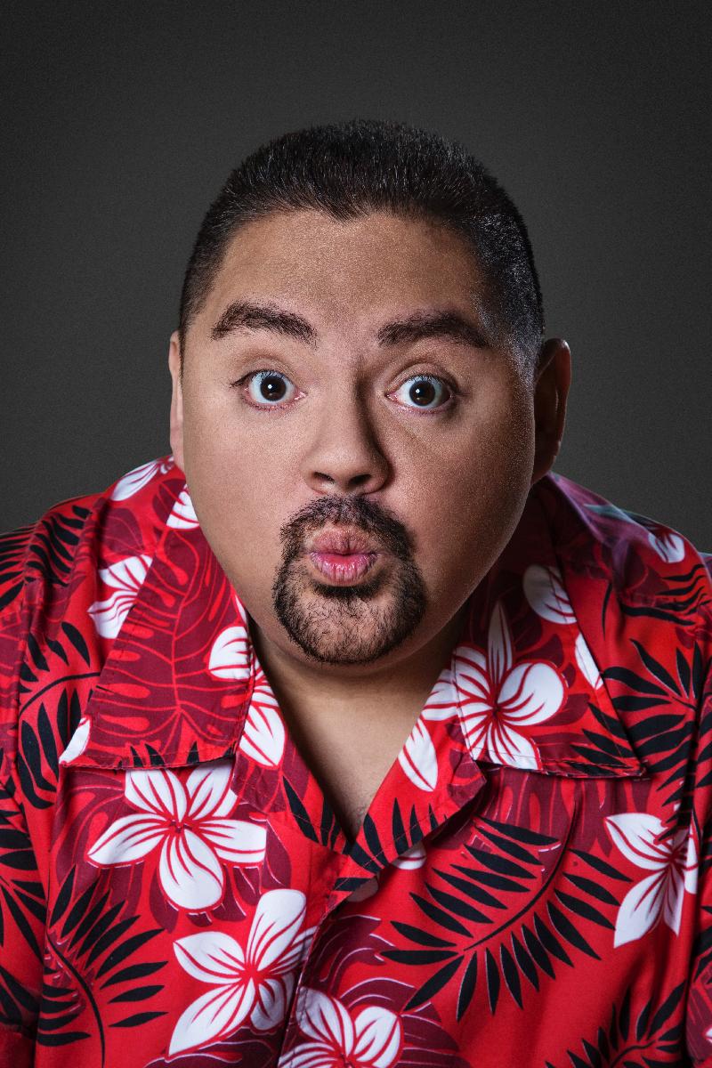 Gabriel Iglesias | The Book of Life Wiki | Fandom