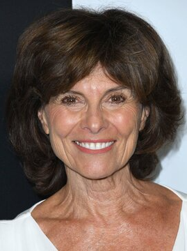 Adrienne Barbeau | Adventures from the Book of Virtues Wiki | Fandom