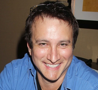 Bronson Pinchot | Adventures from the Book of Virtues Wiki | Fandom