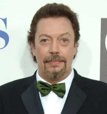 Tim Curry | Adventures from the Book of Virtues Wiki | Fandom
