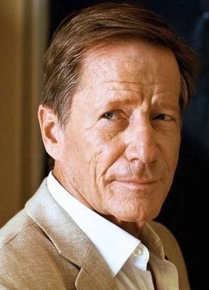 Peter Strauss | Adventures from the Book of Virtues Wiki | Fandom