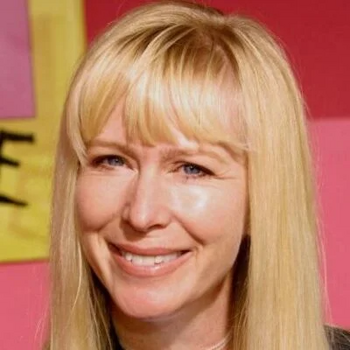 Kath Soucie | Adventures from the Book of Virtues Wiki | Fandom