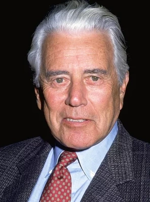 John Forsythe | Adventures from the Book of Virtues Wiki | Fandom