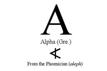 Alpha (Greek)