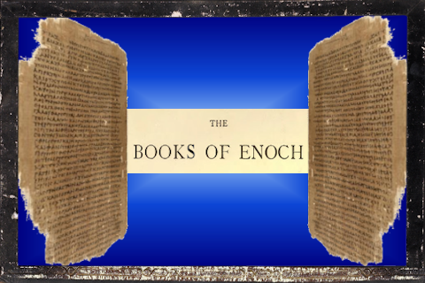 Books of Enoch Wiki
