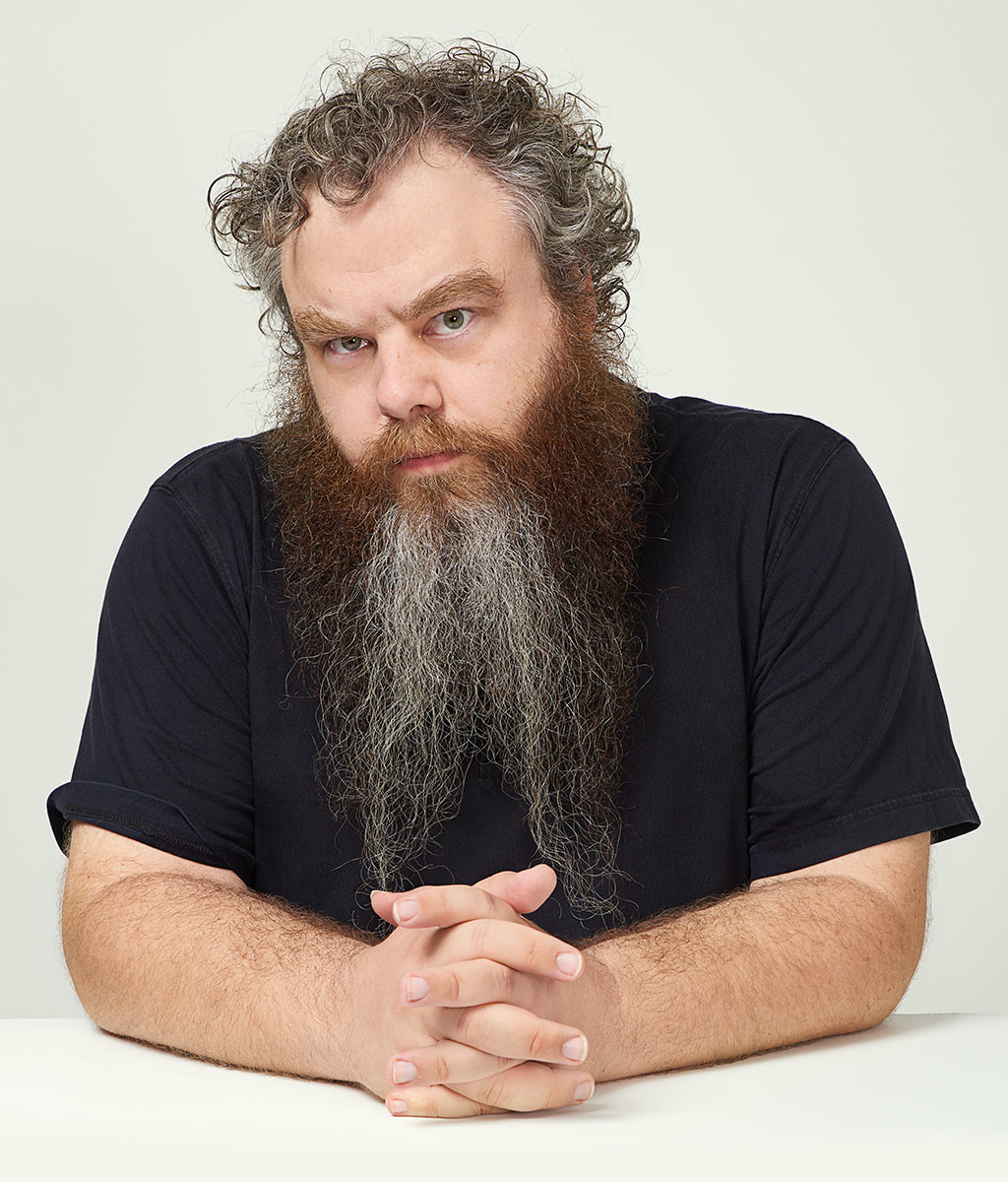 Patrick Rothfuss | Books Wiki | Fandom