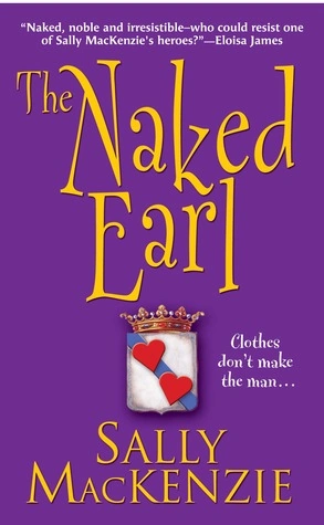 The Naked Earl (Naked Nobility) | Books and More Wiki | Fandom