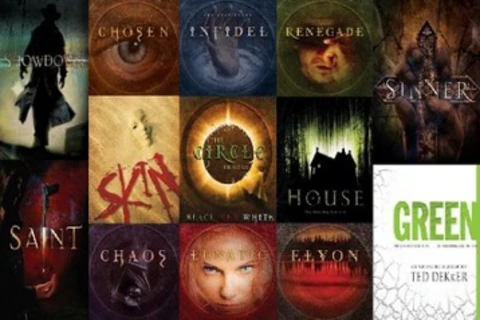 Books of History Chronicles Wiki