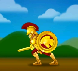 Trojan Warrior | Bookworm Adventures 1 And 2 Wiki | Fandom