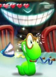 Cheshire Cat | Bookworm Adventures Wiki | Fandom