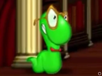 Lex | Bookworm Adventures Wiki | Fandom