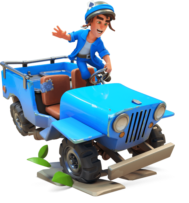 4x4 Boom Beach Frontlines Вики Fandom