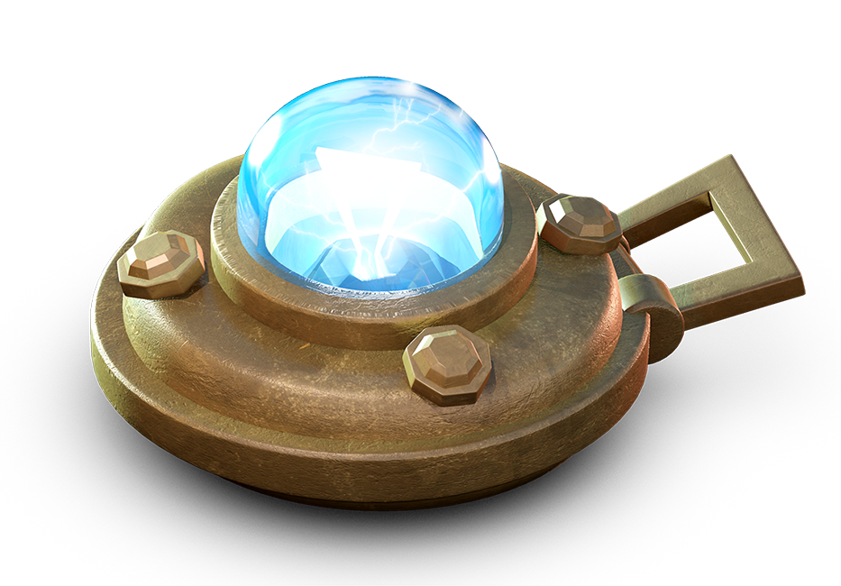 Мины Boom Beach Wiki Fandom