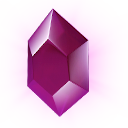 Icon artifact epic purple