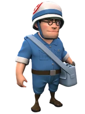 Medic Beta