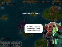 Dr. T | Boom Beach Wiki | Fandom Dr. T | Boom Beach Wiki | Fandom