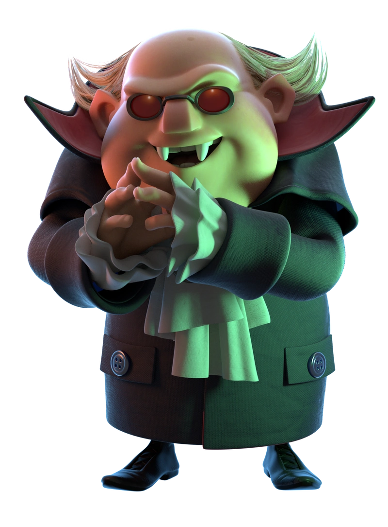Dr. T | Boom Beach Wiki | Fandom