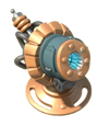 Schockwerfer 2