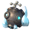 CryoBomb