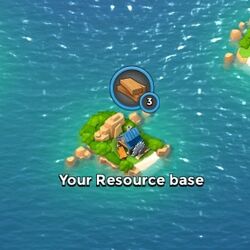 Generic Resource Base 2