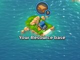 Resource Base