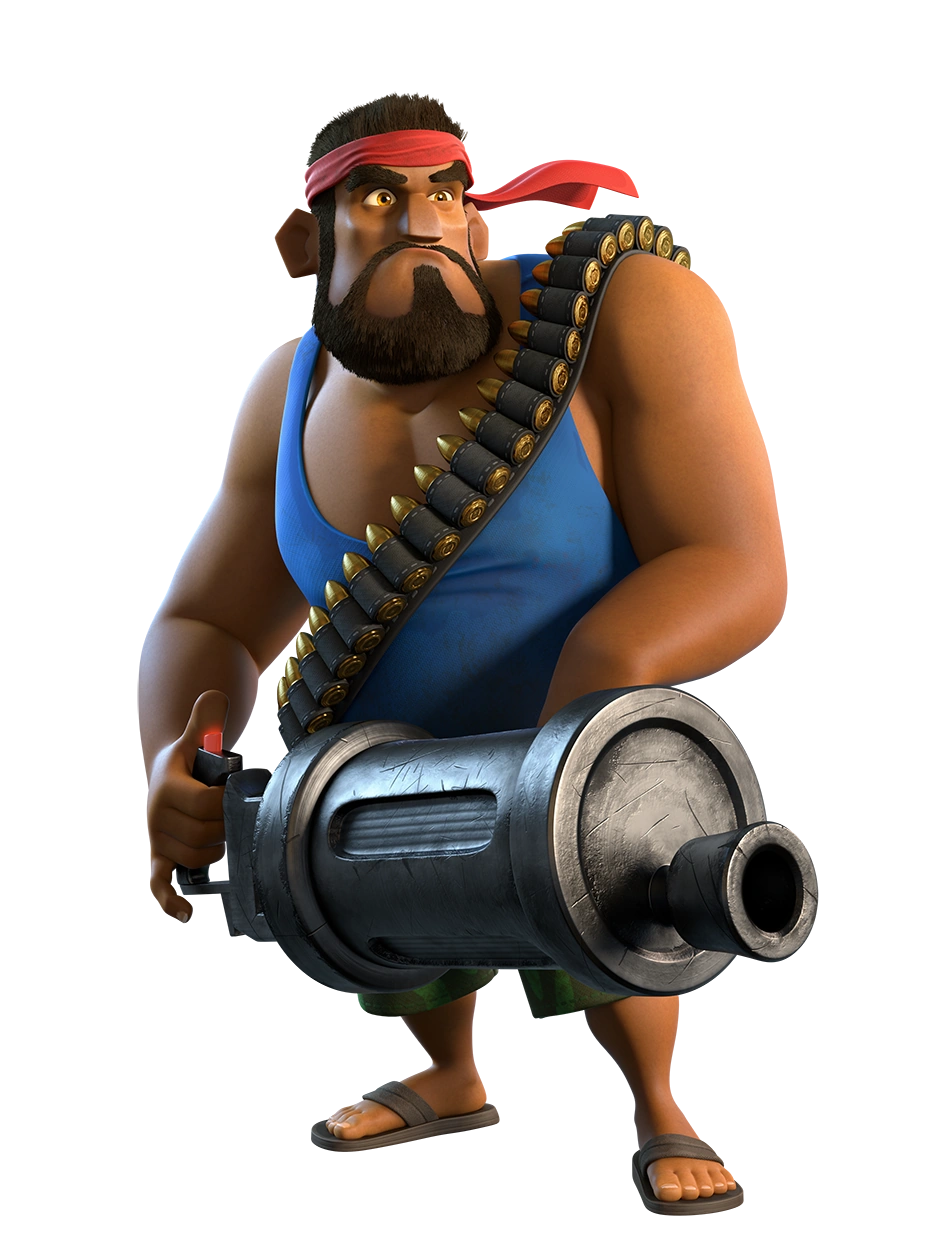 Troupes Wiki Boom Beach Fandom