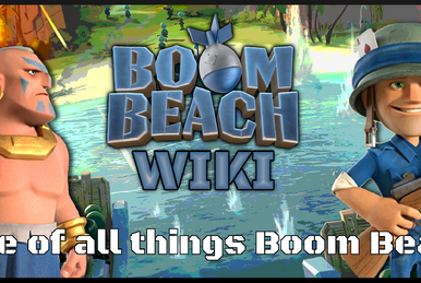 Boom Beach — Википедия