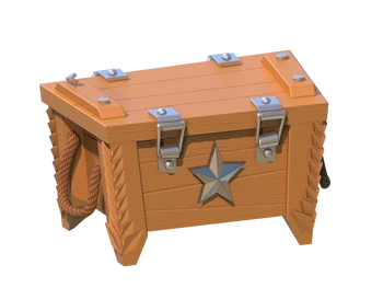 WoodenChest