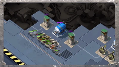 MaschinenraumZerstören