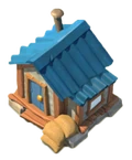 Residence lvl6