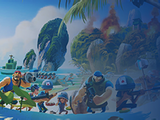 This Month on Boom Beach