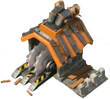 Sawmill lvl8