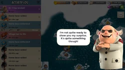 Dr. T | 海岛奇兵维基 | Fandom