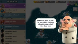 Dr. T | Boom Beach Wiki | Fandom