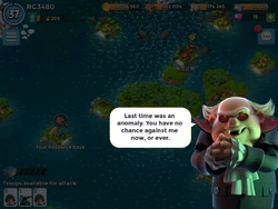 Dr. T | Boom Beach Wiki | Fandom
