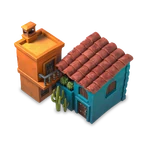 Residence casa2