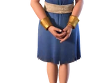 Native Islander