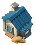 Residence lvl7