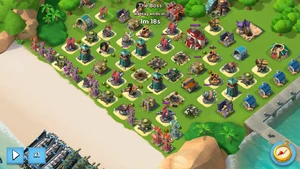 Destroy defenses that pose the greatest threat (t.